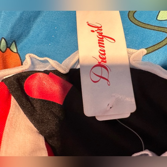 Halloween costumes for women - Picture 6 of 9